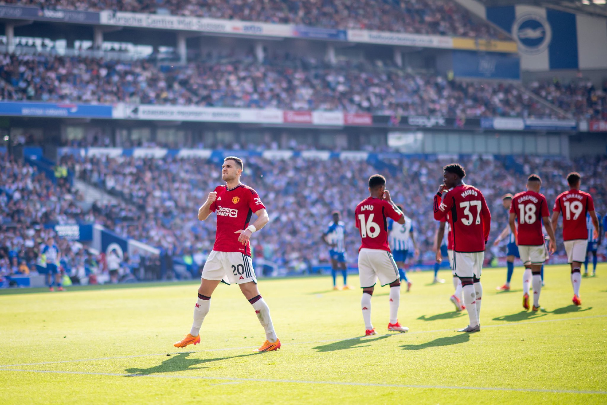 我们或许能 我们或许能