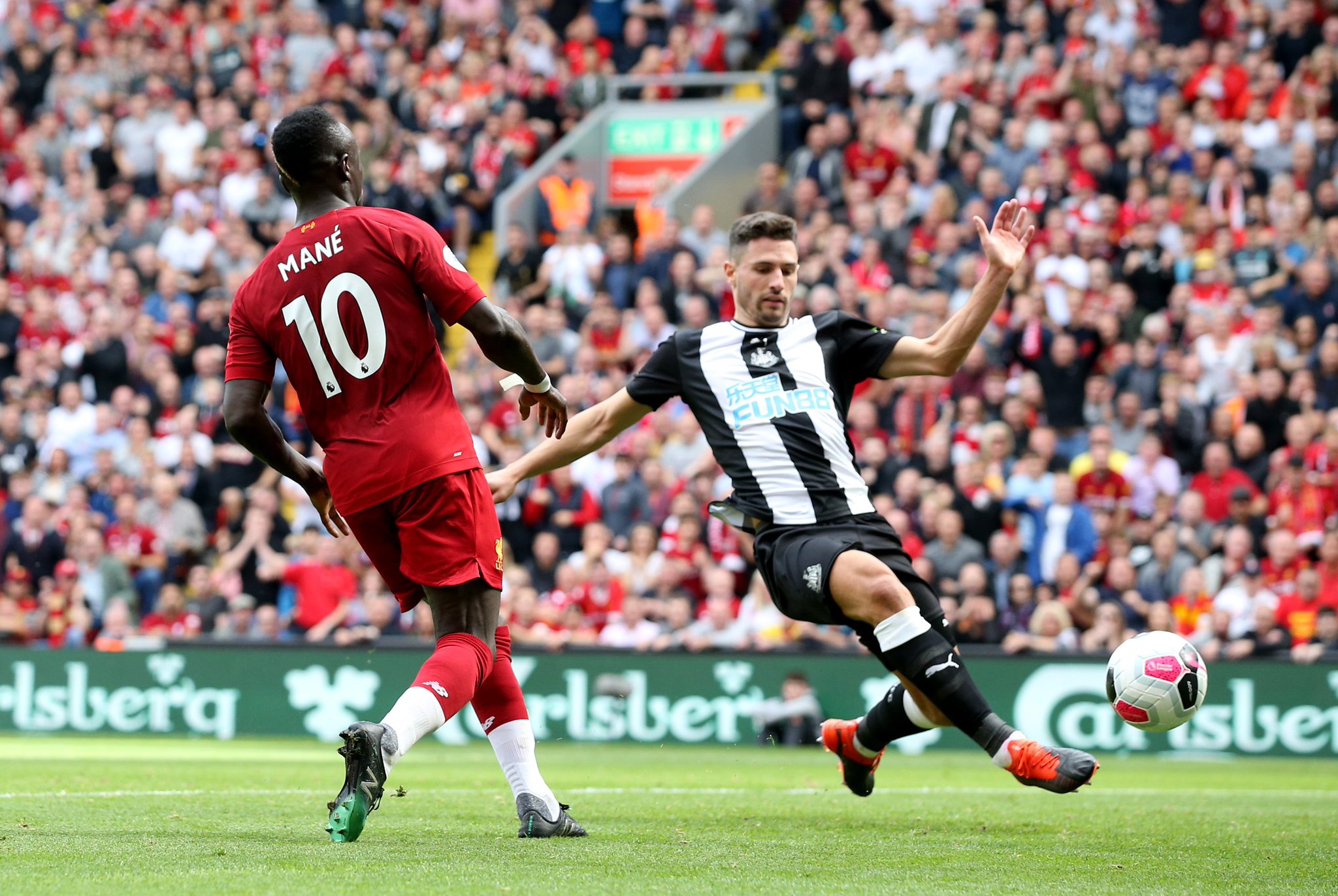 我們見證了 我們見證了